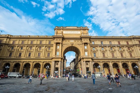 Arch Arcone
