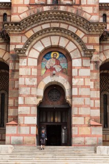 St. Mark's Church