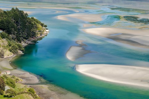 Tidal currents