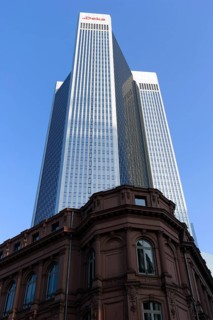 Trianon building