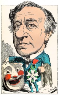 Francois Jules Edmond Got