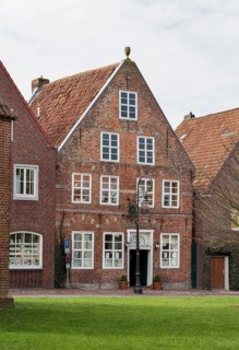 Schwarzer Bar restaurant from 1562