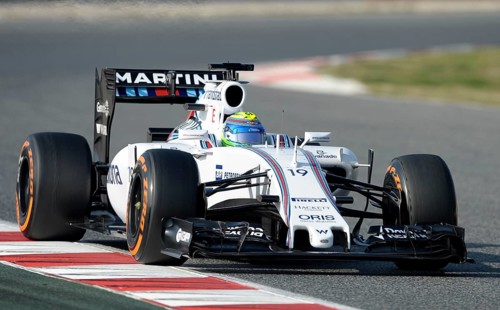 Felipe Massa