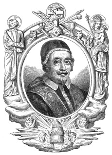 Pope Alexander VIII