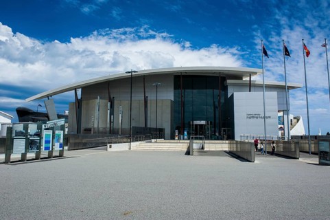 Western Australian Maritime Museum