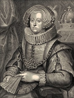 Maria Anna of Spain