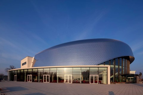Stage Theater an der Elbe