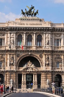 Palazzo di Giustizia