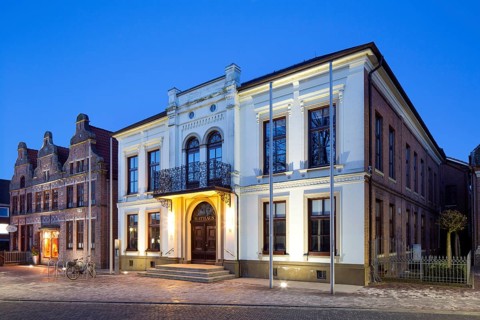 New Town Hall