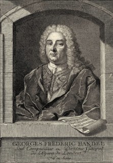 Georg Friedrich Handel