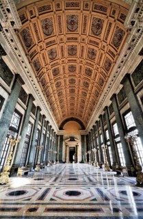 Hall of Lost Steps