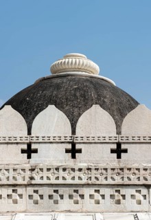 Architectural detail