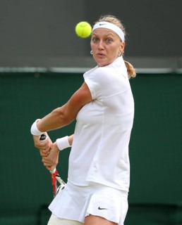 Petra Kvitova