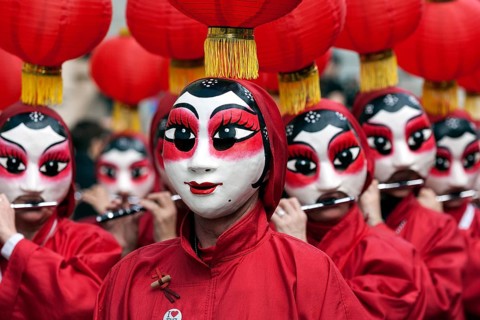 Basler Fasnacht