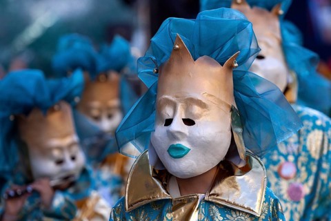 Basler Fasnacht