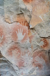 Cueva de las Manos or Cave of Hands