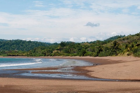 Drake Bay