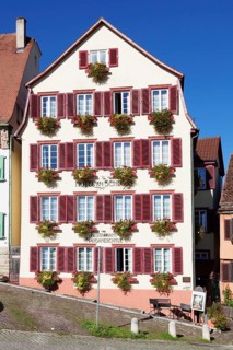 Hotel am Schloss