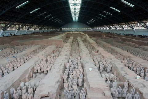 Great Hall
