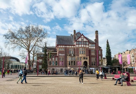 Moco Museum