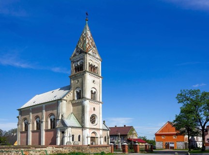 Church of St. Lawrence