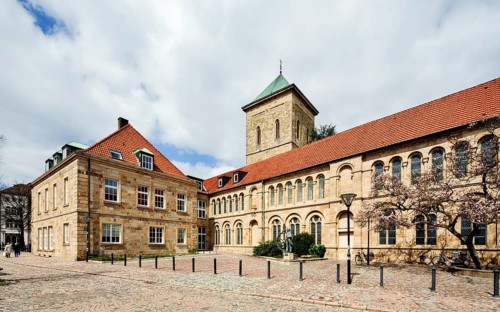 Cathedral of St. Peter