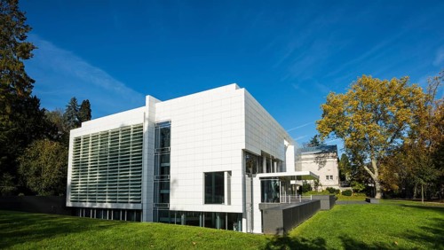 Museum Frieder Burda