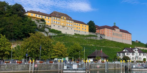 State Winery Meersburg