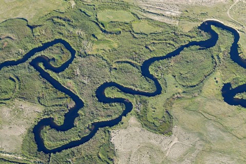Owens River