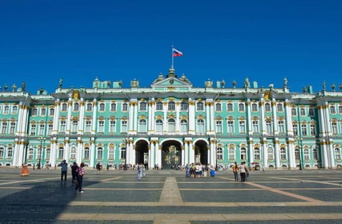 Winter Palace