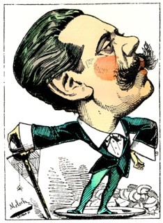 Paul Adolphe Marie Prosper Granier de Cassagnac