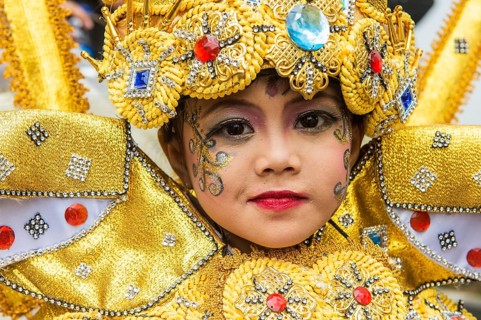 Jember Fashion Festival and Carnival