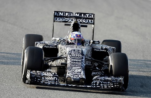 Daniel Ricciardo