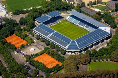 Carl-Benz-Stadium