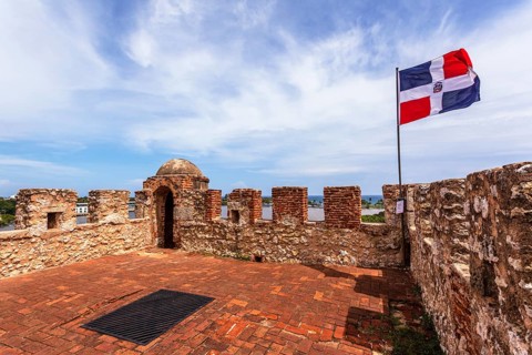Fortaleza Ozama