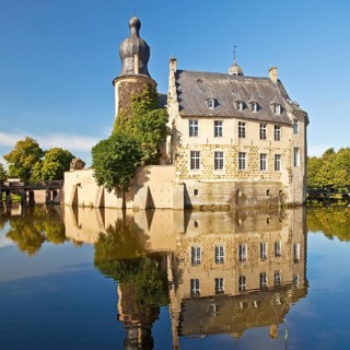 Burg Gemen Castle