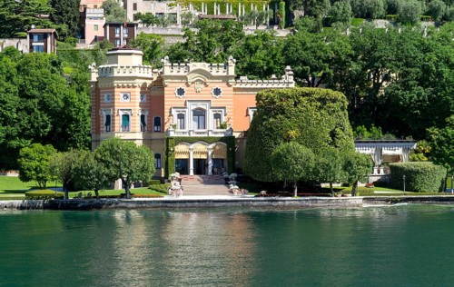 Villa Feltrinelli
