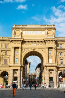 Arch Arcone