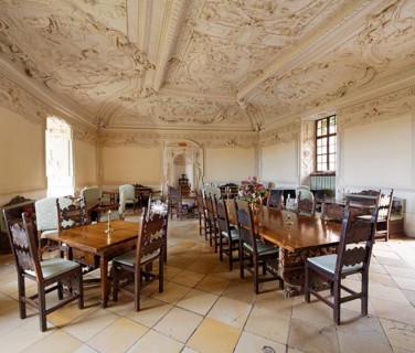 Knights' Hall