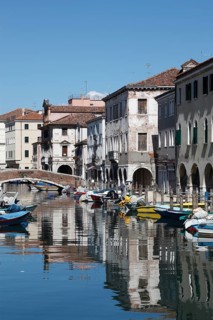 Canale della Vena