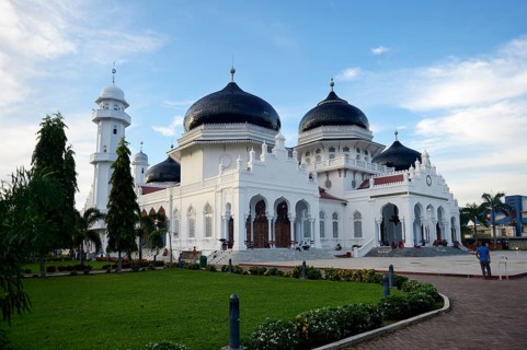 Great Mosque