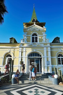 Swakopmund Hotel