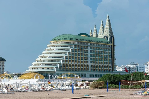 Delphin Imperial Hotel