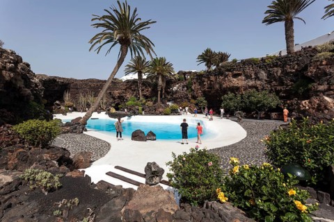 Jameos del Agua