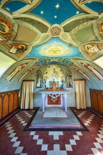 The Italian Chapel