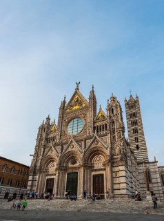 Siena Cathedral