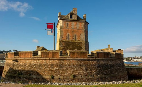 Camaret-sur-Mer