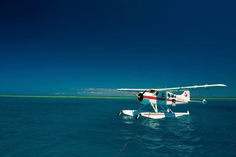 Waterplane