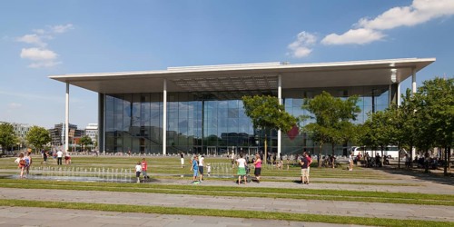 Paul-Lobe-Haus