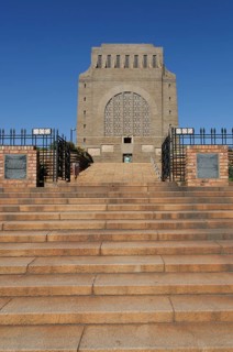 Voortrekker Monument